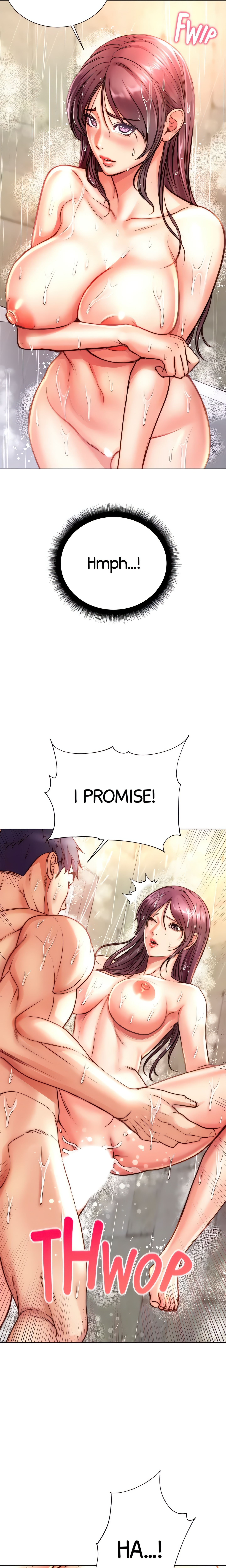 Eun-Hye’s Store (Official) chapter 66 page 12
