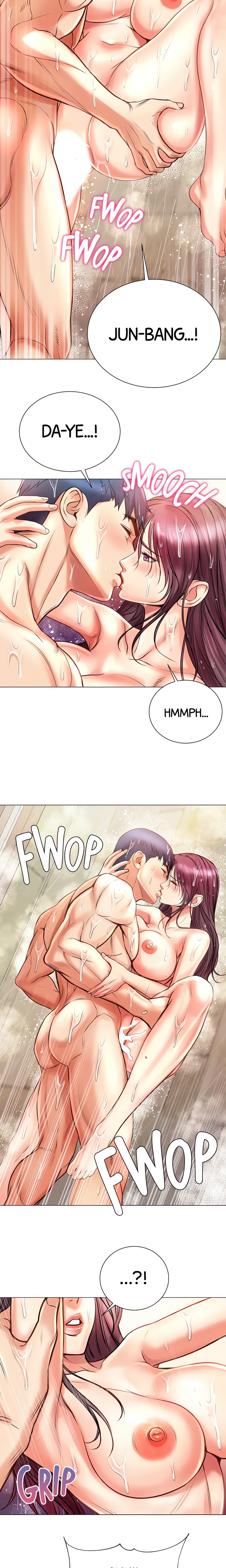 Eun-Hye’s Store (Official) chapter 66 page 14