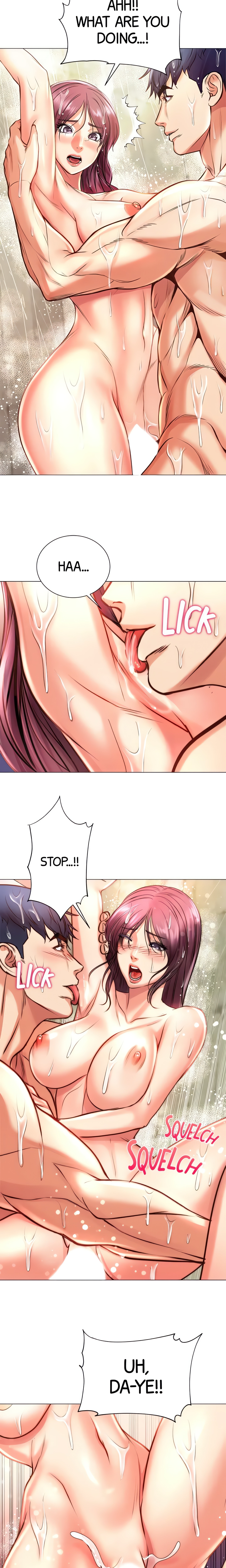 Eun-Hye’s Store (Official) chapter 66 page 15