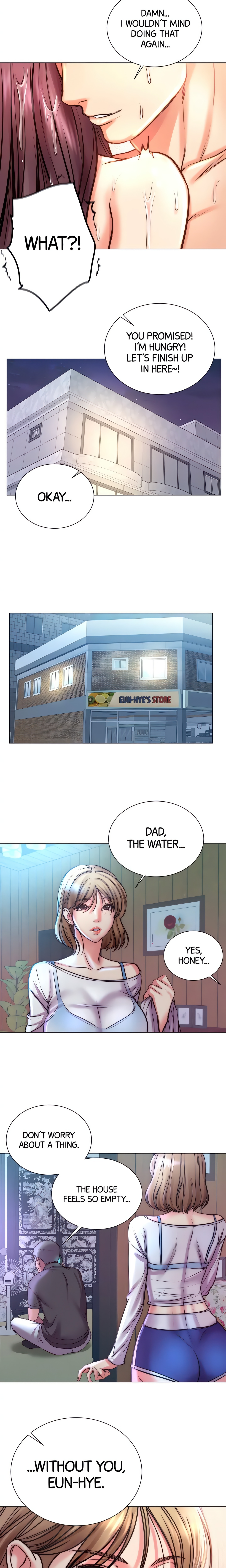 Eun-Hye’s Store (Official) chapter 66 page 17