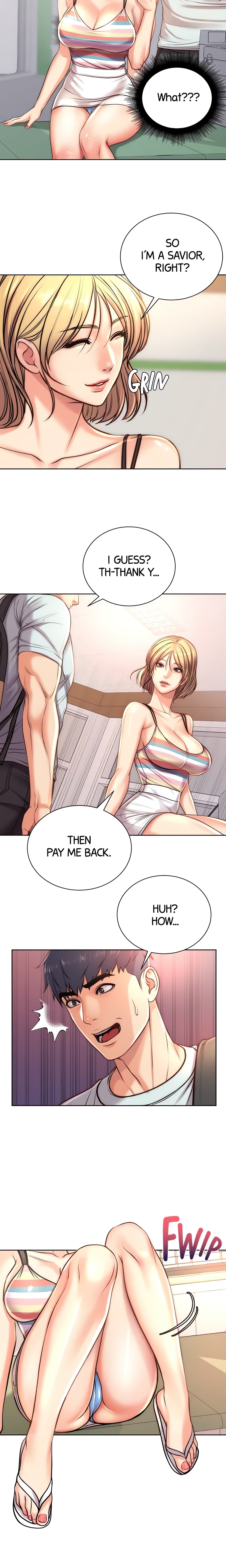 Eun-Hye’s Store (Official) chapter 67 page 13