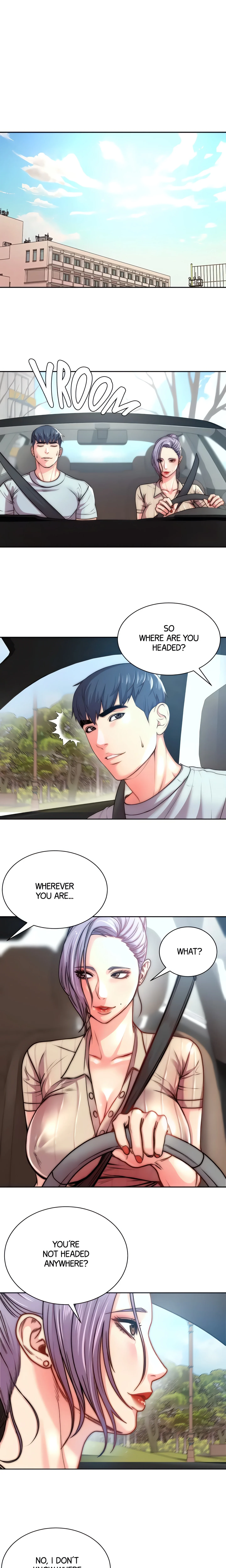 Eun-Hye’s Store (Official) chapter 68 page 1