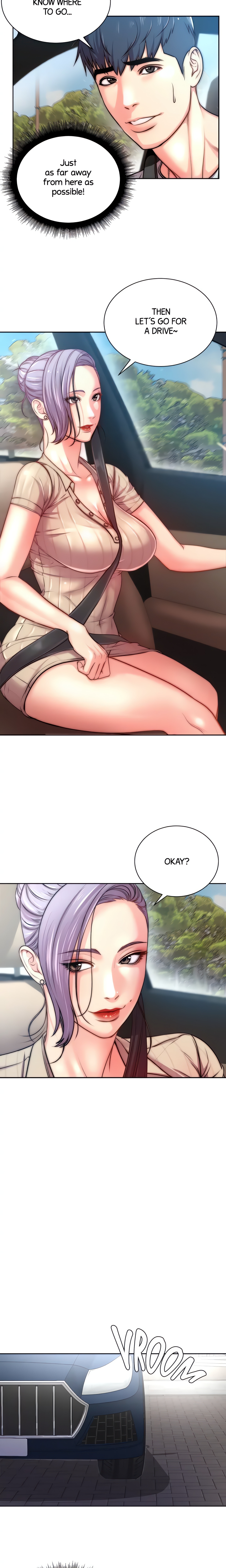 Eun-Hye’s Store (Official) chapter 68 page 2