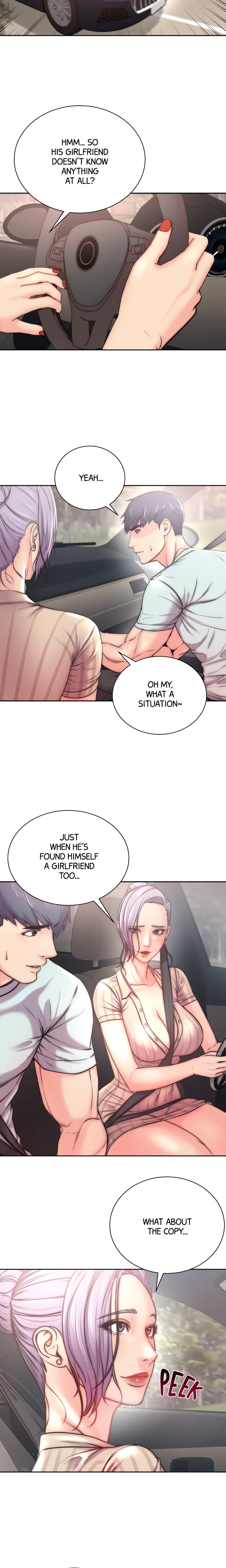 Eun-Hye’s Store (Official) chapter 68 page 5
