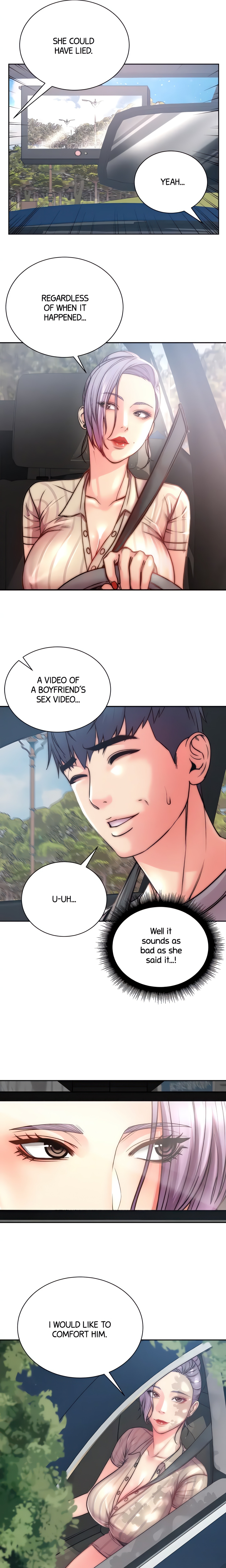 Eun-Hye’s Store (Official) chapter 68 page 6