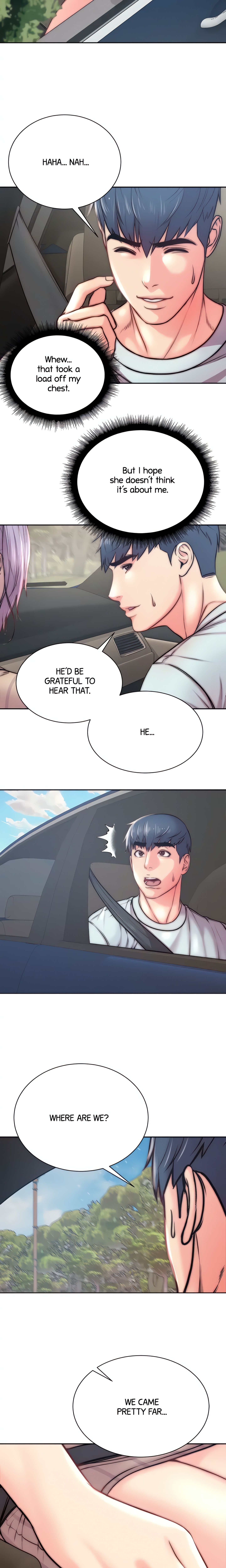 Eun-Hye’s Store (Official) chapter 68 page 7