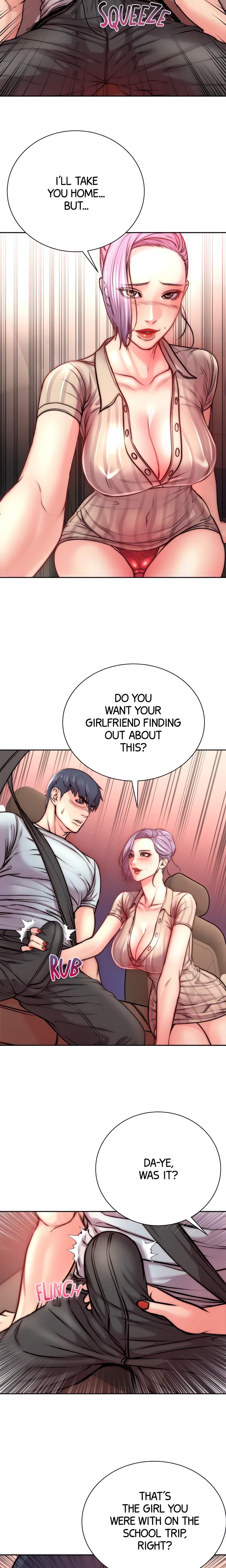 Eun-Hye’s Store (Official) chapter 68 page 9