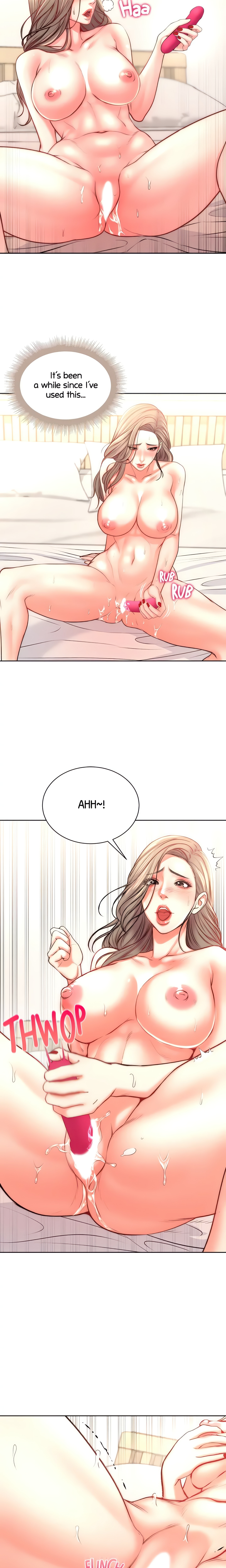 Eun-Hye’s Store (Official) chapter 68 page 14
