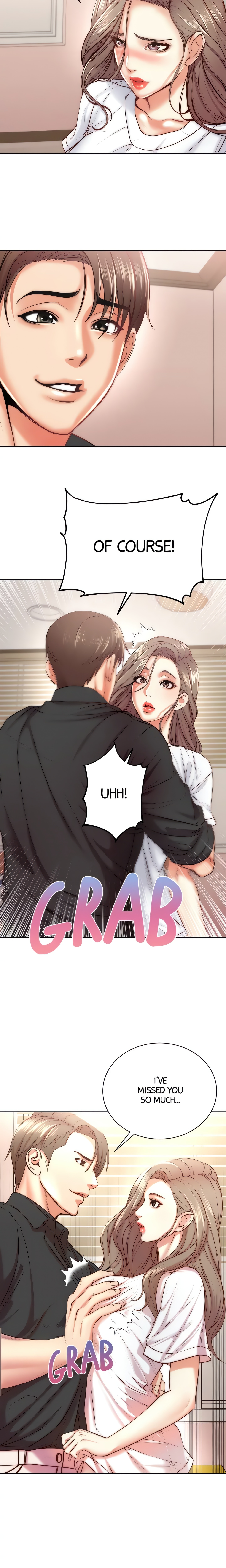 Eun-Hye’s Store (Official) chapter 69 page 6