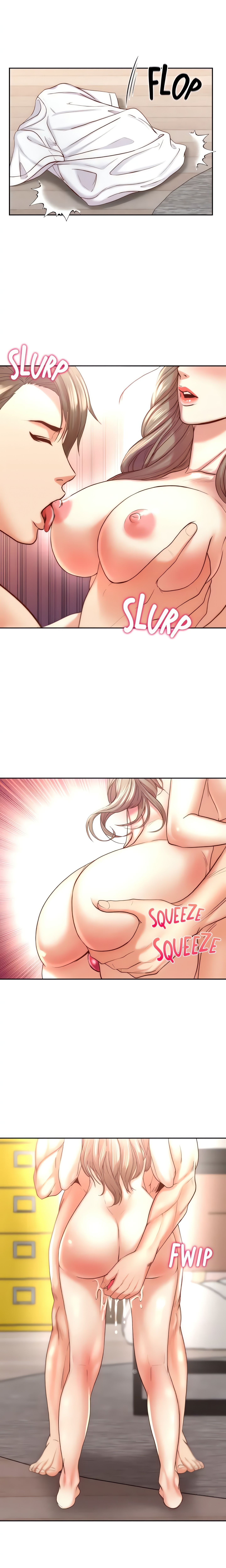 Eun-Hye’s Store (Official) chapter 69 page 7