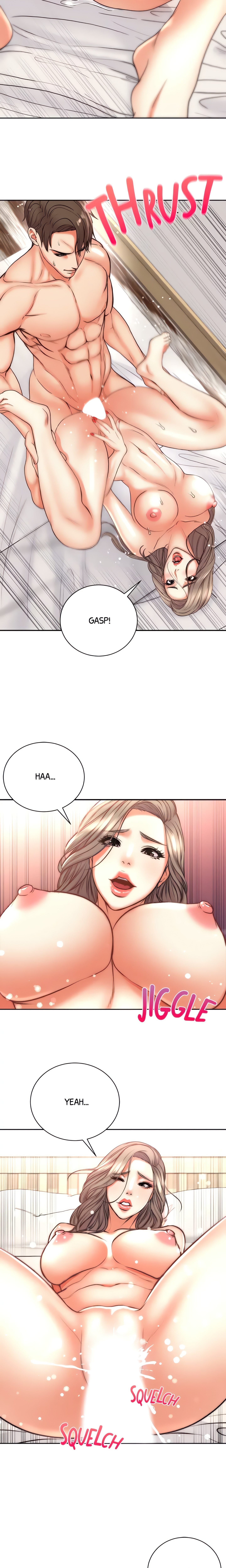 Eun-Hye’s Store (Official) chapter 69 page 10