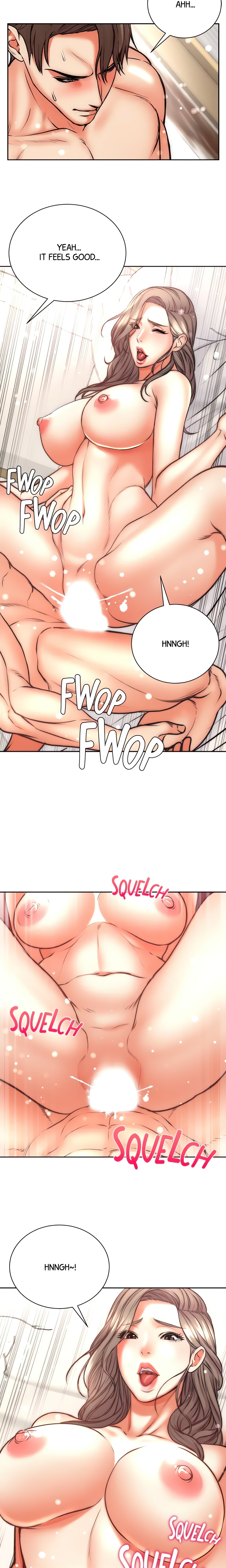 Eun-Hye’s Store (Official) chapter 69 page 11