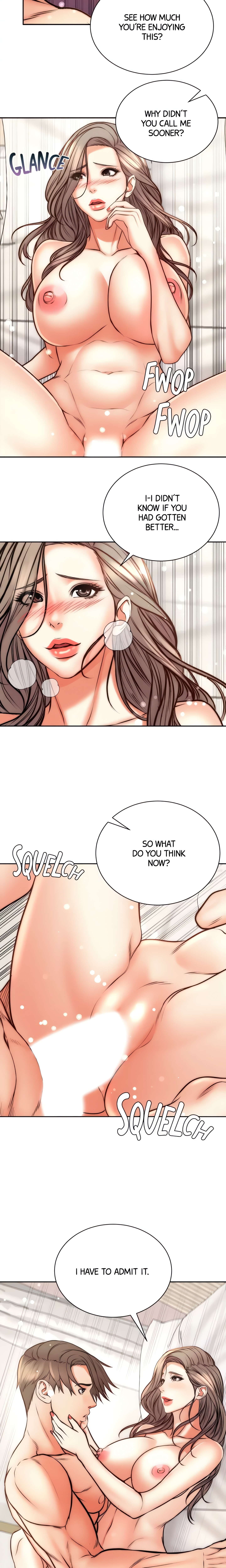 Eun-Hye’s Store (Official) chapter 69 page 14