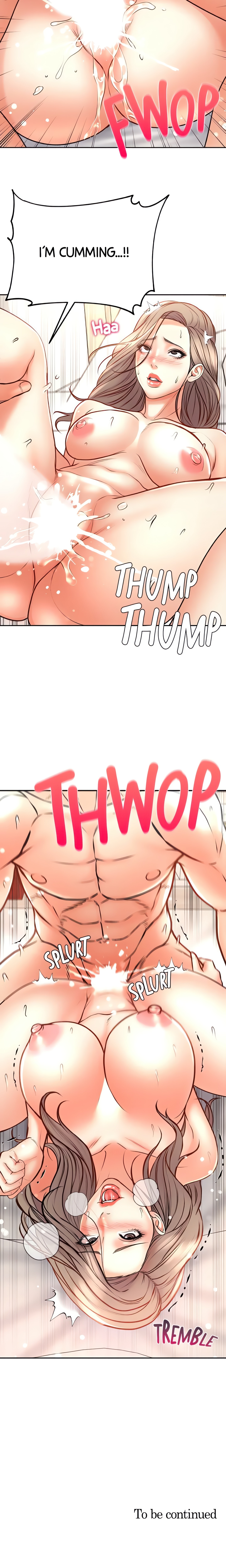 Eun-Hye’s Store (Official) chapter 69 page 17