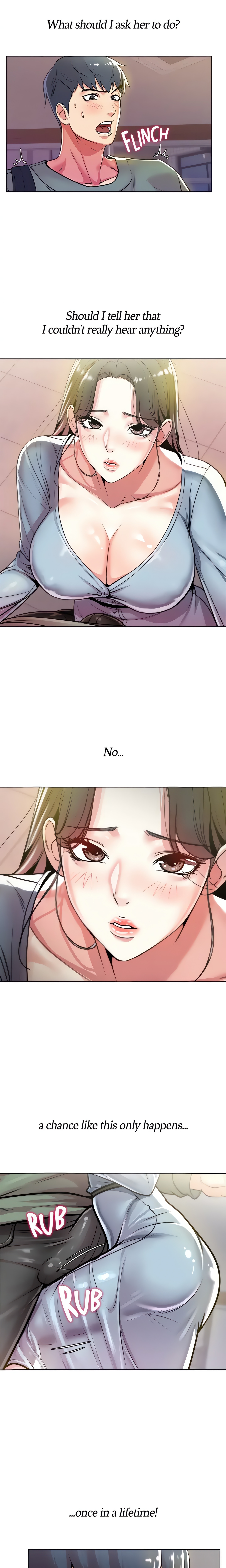 Eun-Hye’s Store (Official) chapter 7 page 6