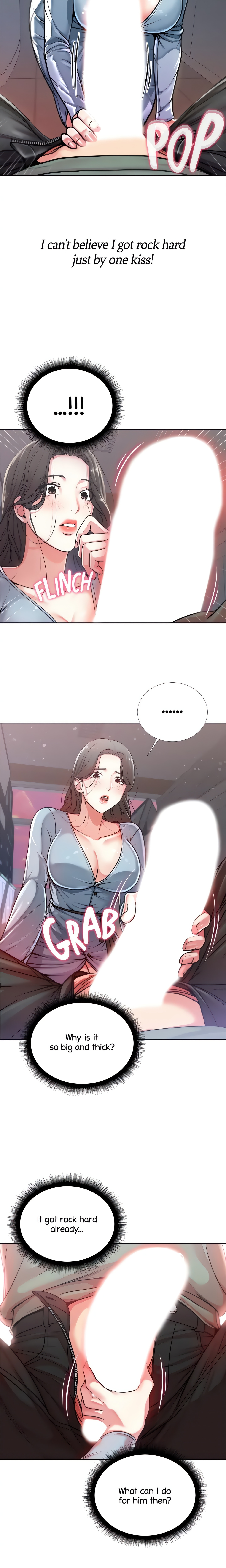 Eun-Hye’s Store (Official) chapter 7 page 14
