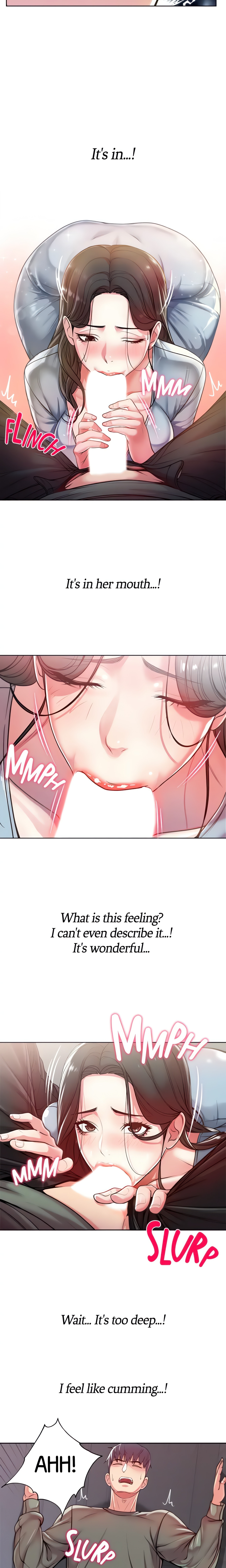 Eun-Hye’s Store (Official) chapter 7 page 16