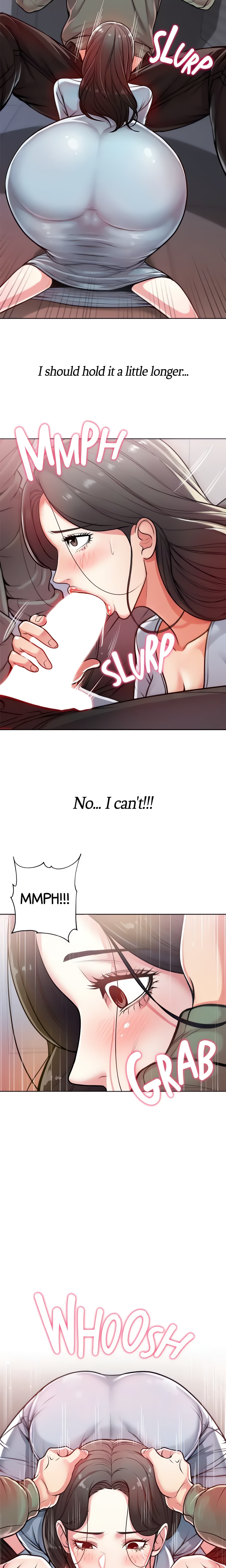 Eun-Hye’s Store (Official) chapter 7 page 17