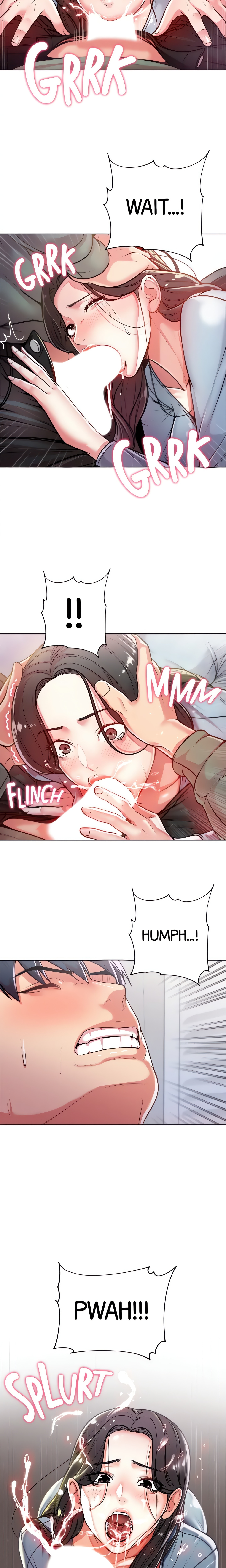 Eun-Hye’s Store (Official) chapter 7 page 18