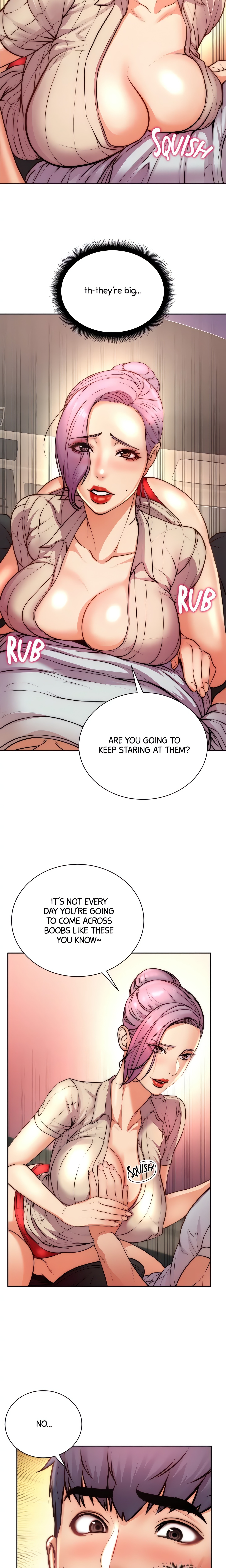 Eun-Hye’s Store (Official) chapter 70 page 7