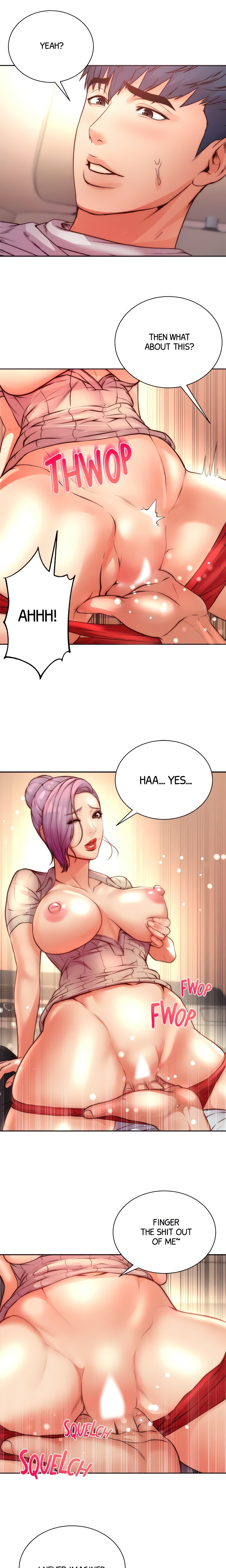Eun-Hye’s Store (Official) chapter 70 page 12