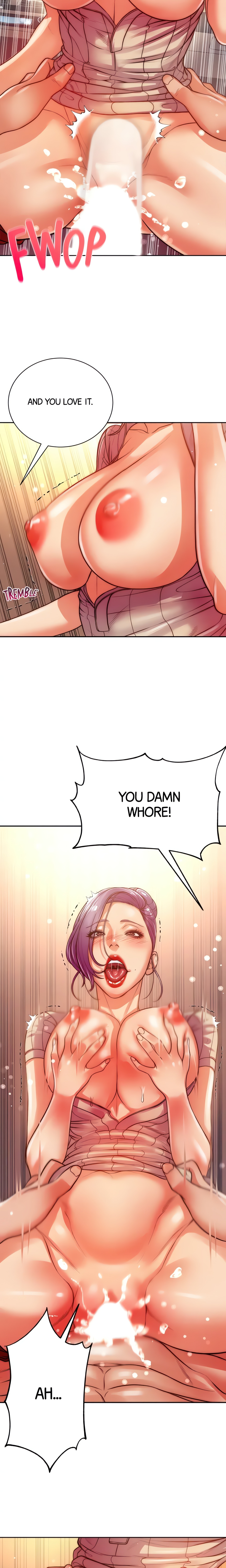 Eun-Hye’s Store (Official) chapter 71 page 5