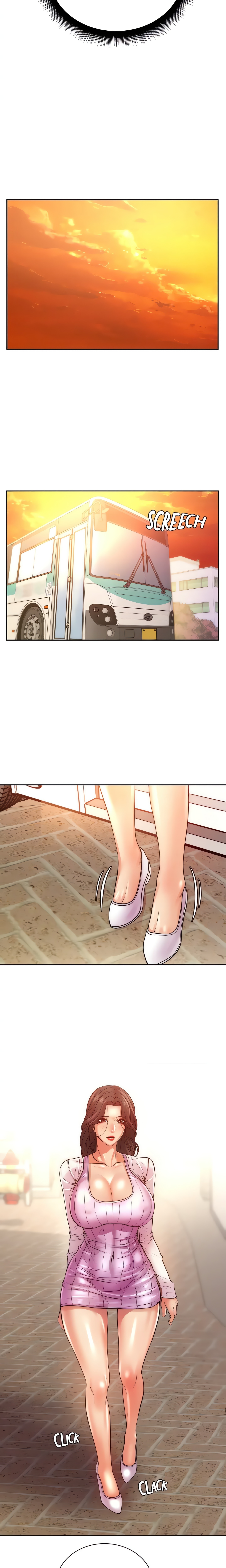 Eun-Hye’s Store (Official) chapter 71 page 16