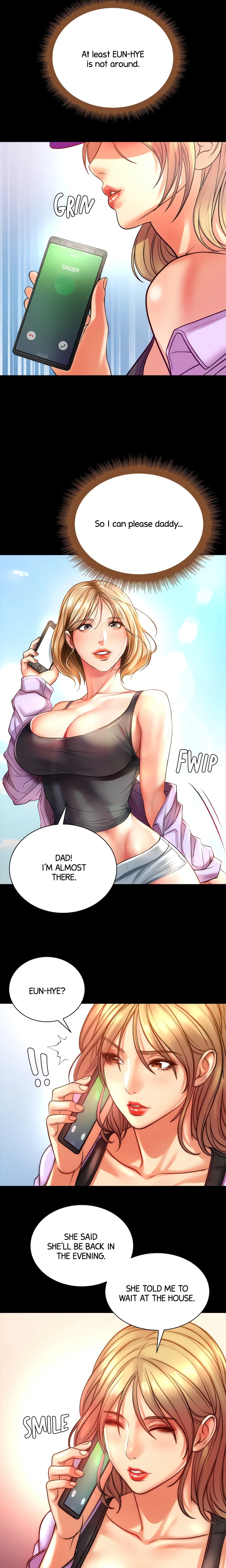 Eun-Hye’s Store (Official) chapter 72 page 4