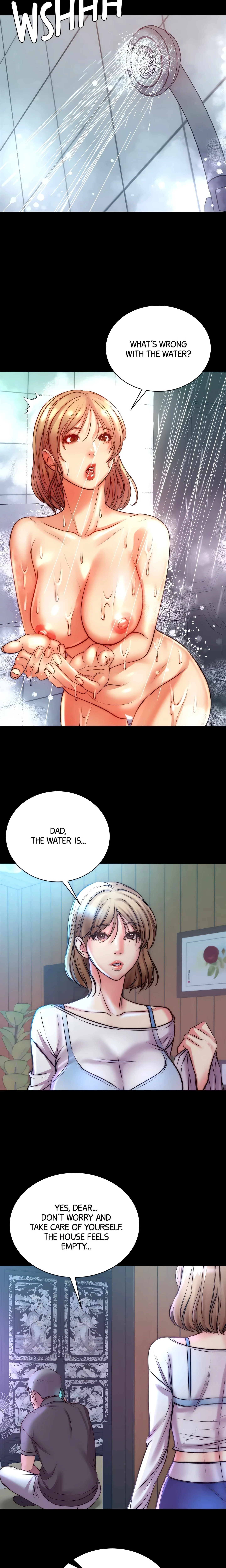 Eun-Hye’s Store (Official) chapter 72 page 7