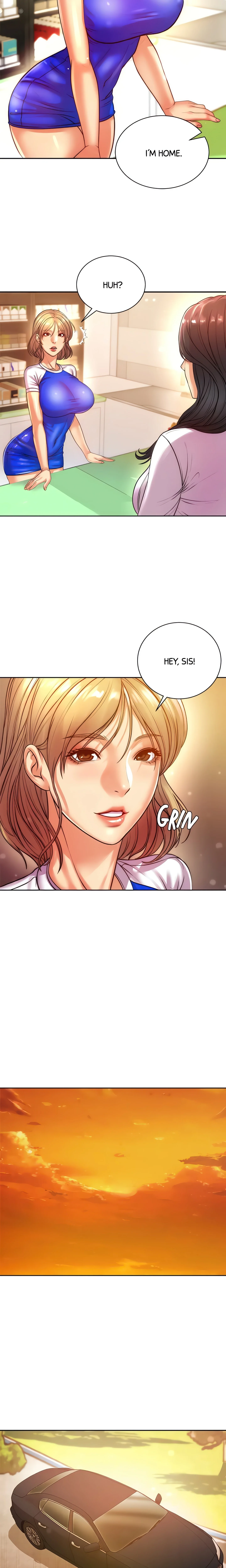 Eun-Hye’s Store (Official) chapter 72 page 10