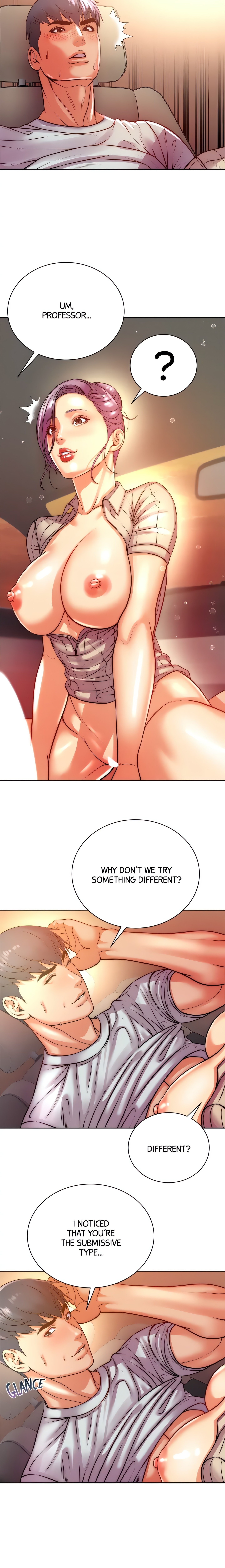 Eun-Hye’s Store (Official) chapter 72 page 14