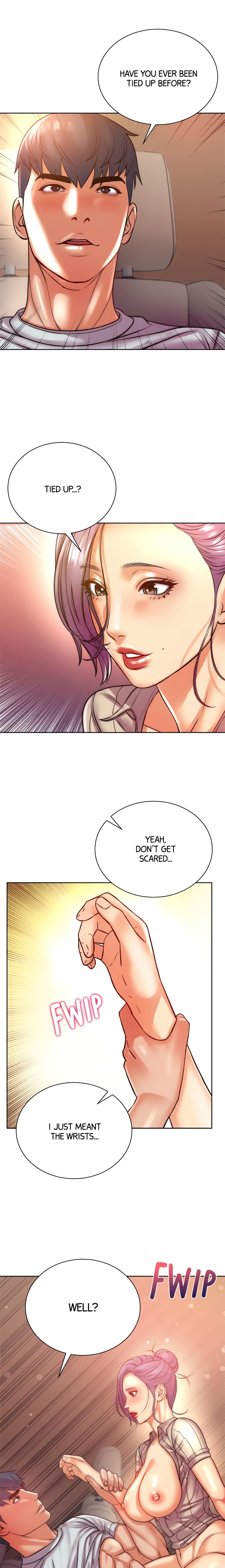 Eun-Hye’s Store (Official) chapter 72 page 15