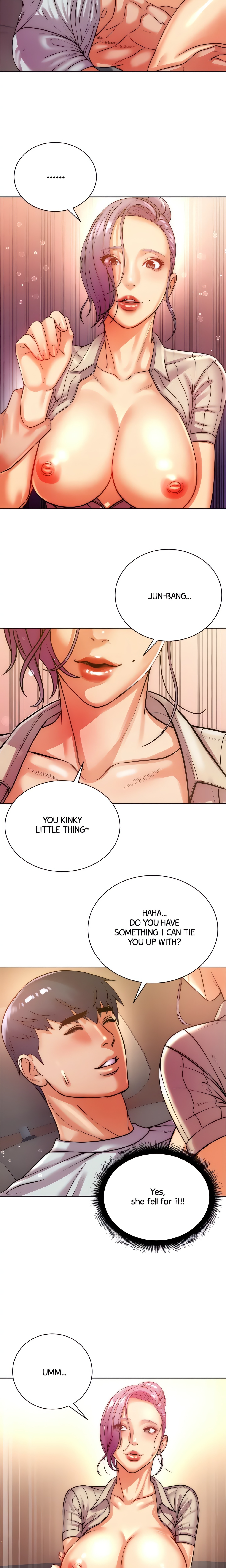 Eun-Hye’s Store (Official) chapter 72 page 16