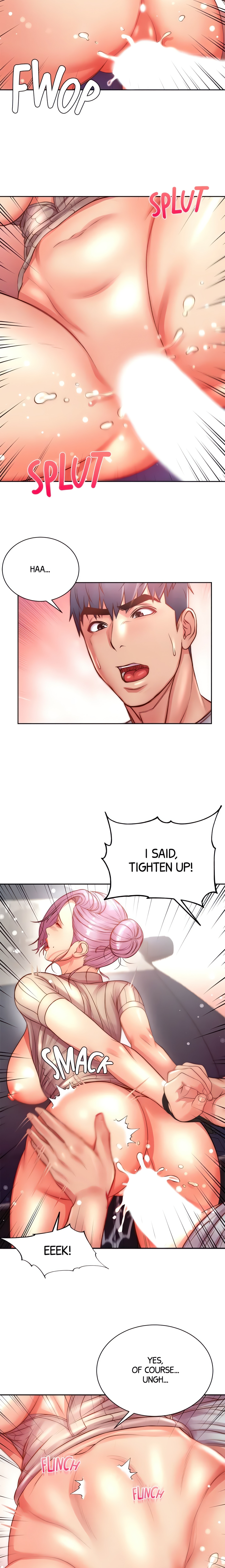 Eun-Hye’s Store (Official) chapter 73 page 11
