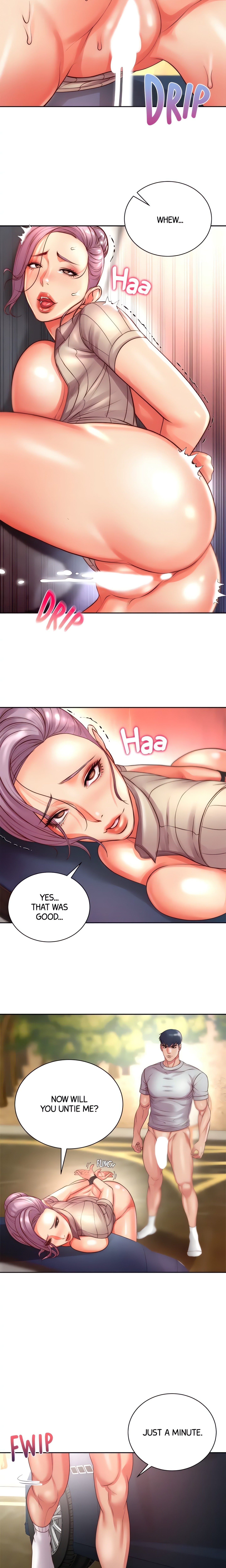Eun-Hye’s Store (Official) chapter 73 page 14