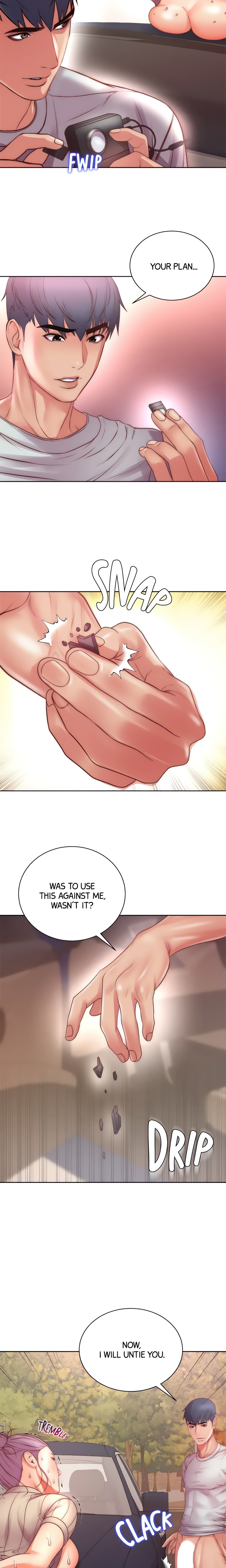 Eun-Hye’s Store (Official) chapter 73 page 16