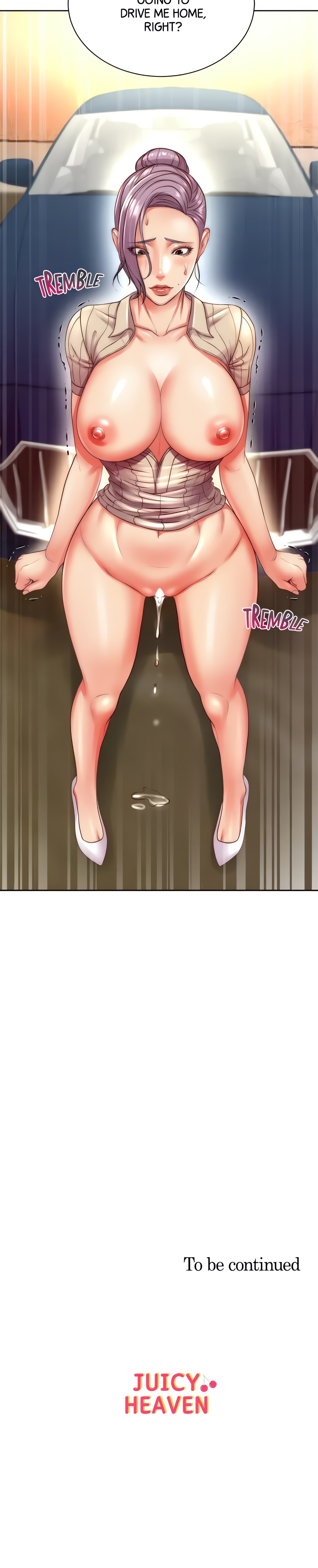 Eun-Hye’s Store (Official) chapter 73 page 18