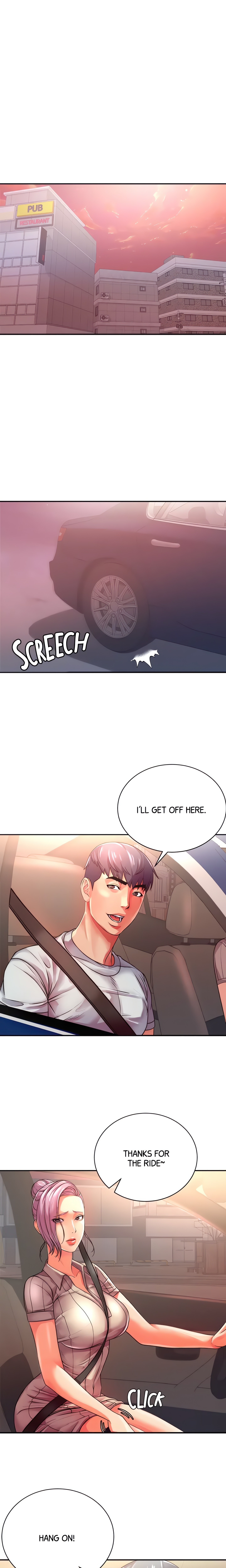 Eun-Hye’s Store (Official) chapter 74 page 1