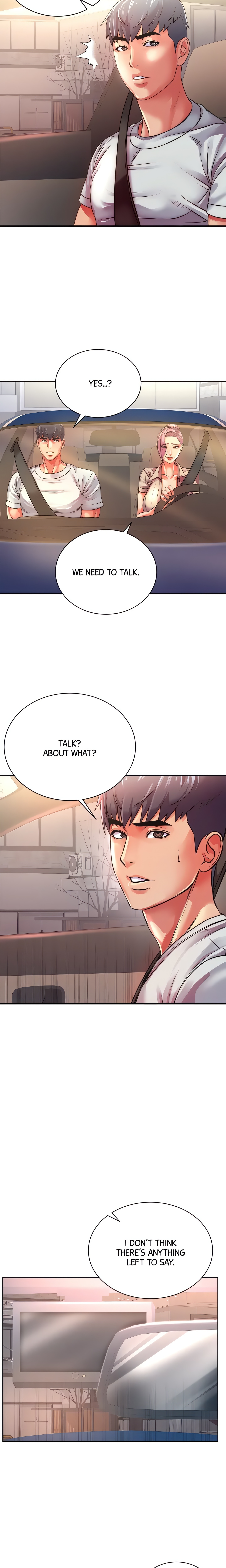 Eun-Hye’s Store (Official) chapter 74 page 2