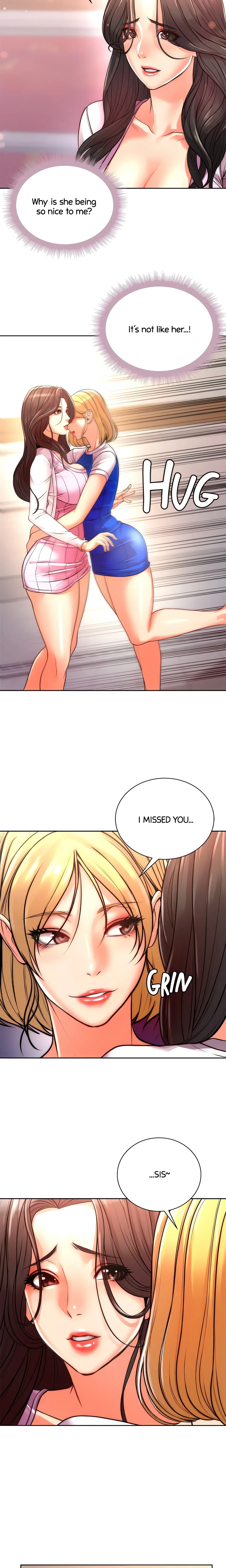 Eun-Hye’s Store (Official) chapter 74 page 7