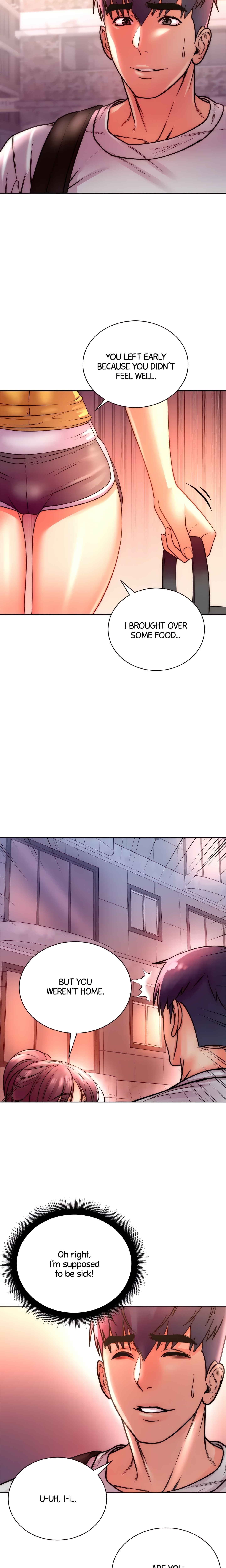 Eun-Hye’s Store (Official) chapter 74 page 16