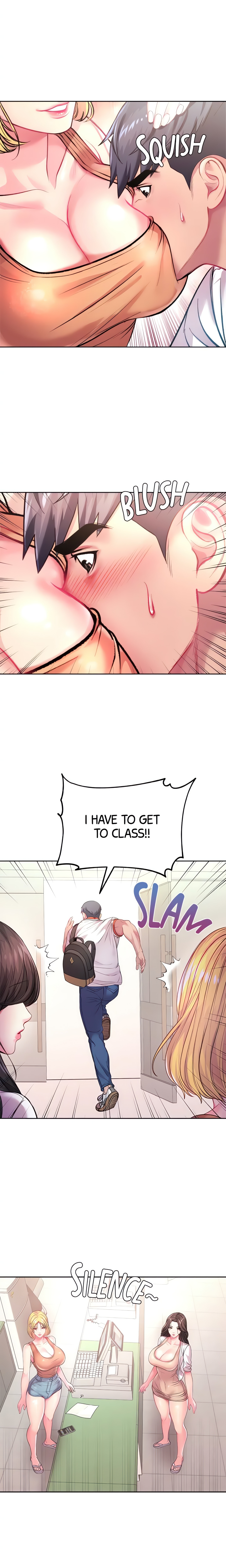 Eun-Hye’s Store (Official) chapter 75 page 10