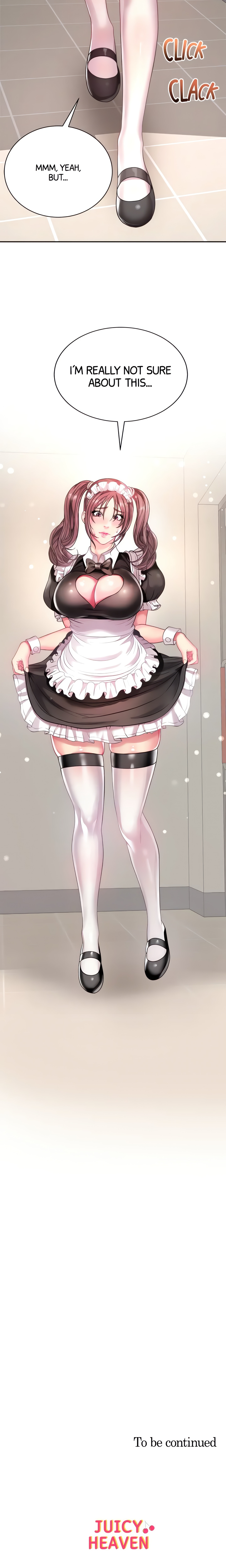 Eun-Hye’s Store (Official) chapter 75 page 18