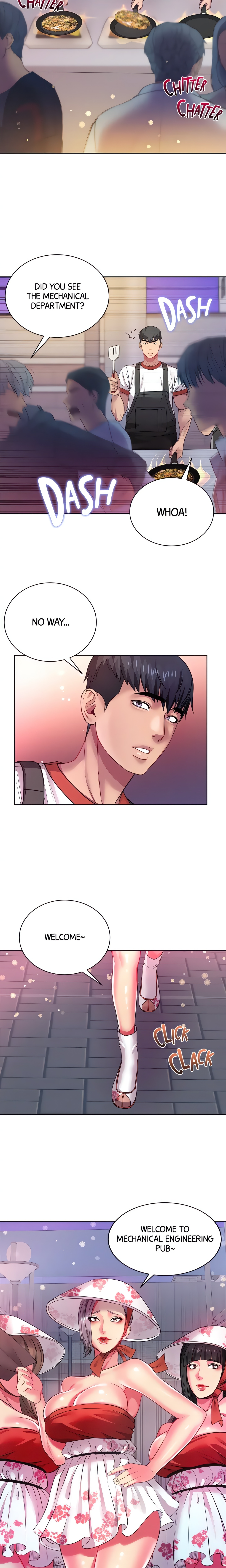 Eun-Hye’s Store (Official) chapter 76 page 13