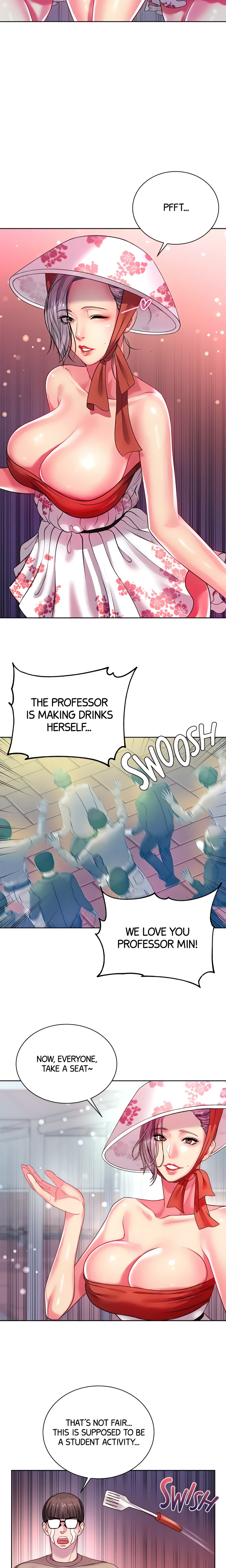 Eun-Hye’s Store (Official) chapter 76 page 14