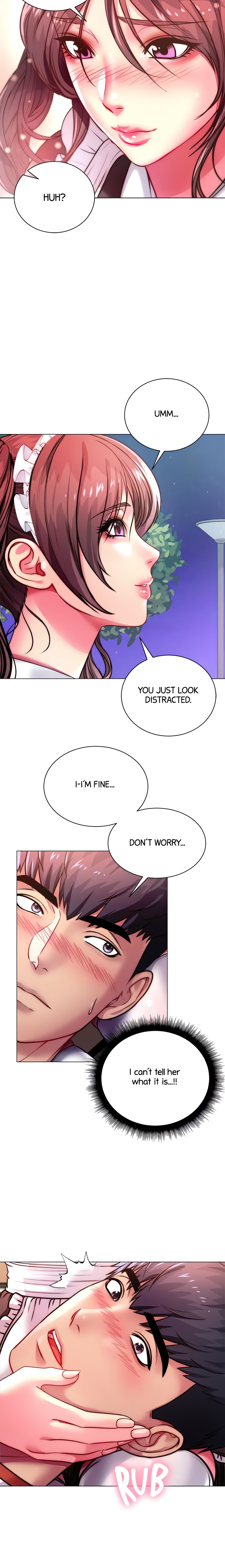 Eun-Hye’s Store (Official) chapter 77 page 2