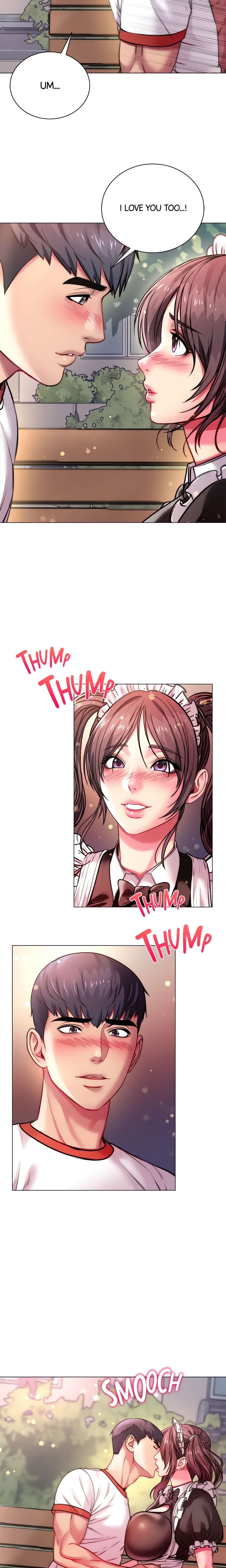 Eun-Hye’s Store (Official) chapter 77 page 4