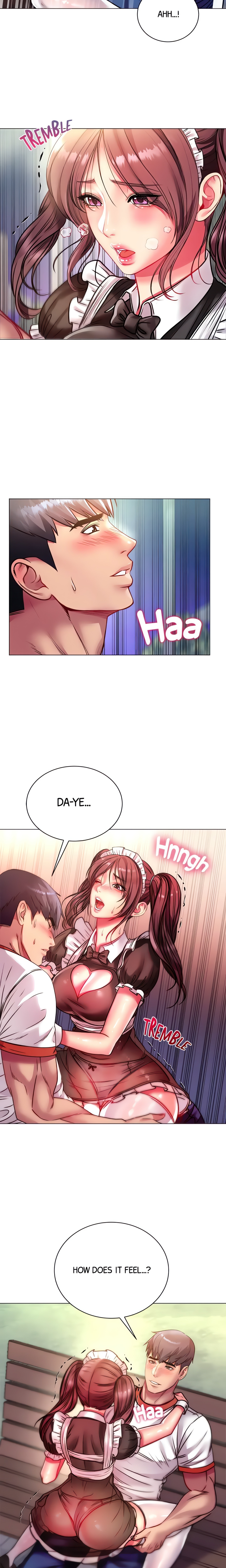 Eun-Hye’s Store (Official) chapter 77 page 15