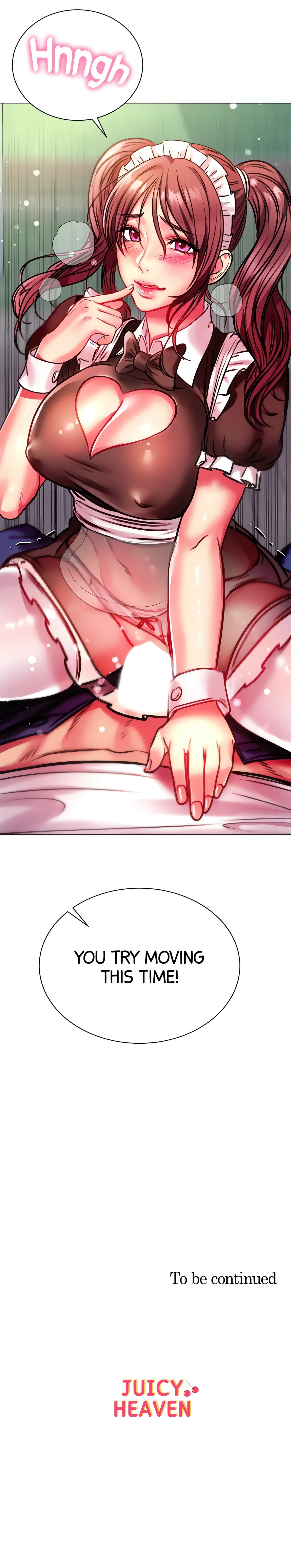 Eun-Hye’s Store (Official) chapter 77 page 17