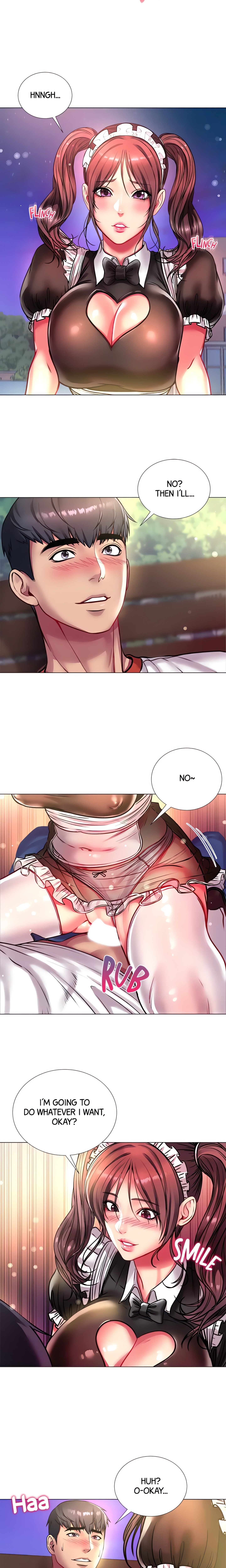 Eun-Hye’s Store (Official) chapter 78 page 2